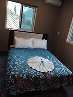 Island Accommodation Nadi