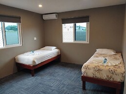 Island Accommodation Nadi