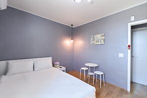 Gunsan La Siesta Hotel