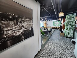 Gunsan La Siesta Hotel