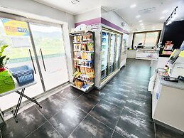 Gunsan La Siesta Hotel