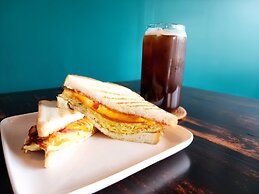 Gunsan La Siesta Hotel