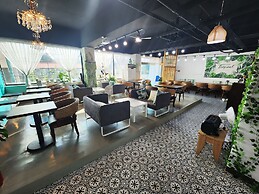 Gunsan La Siesta Hotel