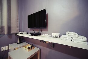 Gunsan La Siesta Hotel