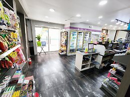 Gunsan La Siesta Hotel