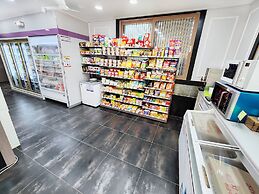 Gunsan La Siesta Hotel