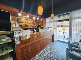 Gunsan La Siesta Hotel