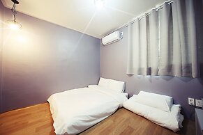 Gunsan La Siesta Hotel