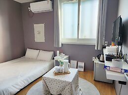 Gunsan La Siesta Hotel