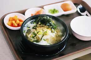 Gunsan La Siesta Hotel