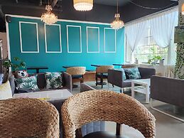 Gunsan La Siesta Hotel