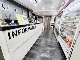 Gunsan La Siesta Hotel