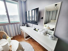 Gunsan La Siesta Hotel