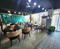 Gunsan La Siesta Hotel