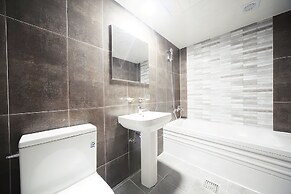 Gunsan La Siesta Hotel