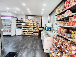 Gunsan La Siesta Hotel