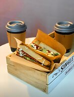 Gunsan La Siesta Hotel