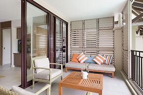 Private Penthouse 407