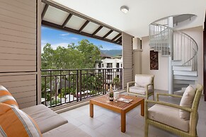 Private Penthouse 407