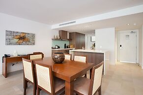 Private Penthouse 407