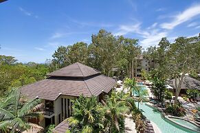 Private Penthouse 407