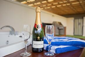 Private Penthouse 407