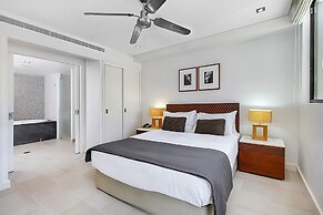 Private Penthouse 407