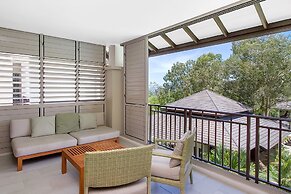 Private Penthouse 407