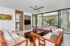 Private Penthouse 407