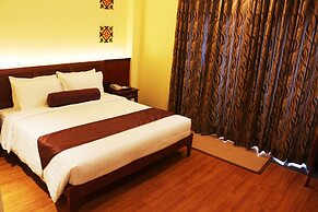 Sunlight Guest Hotel Coron