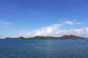 Sunlight Guest Hotel Coron