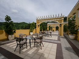 Sunlight Guest Hotel Coron