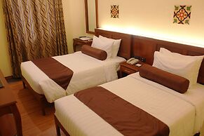 Sunlight Guest Hotel Coron