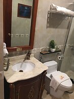 Sunlight Guest Hotel Coron