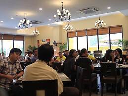 Sunlight Guest Hotel Coron