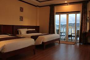 Sunlight Guest Hotel Coron