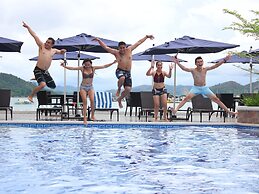 Sunlight Guest Hotel Coron