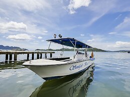 Sunlight Guest Hotel Coron