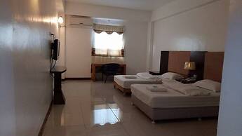 Asia Novo Boutique Hotel - Sorsogon