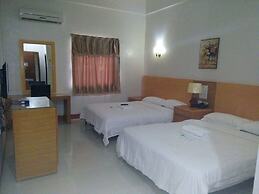 Asia Novo Boutique Hotel - Rosario