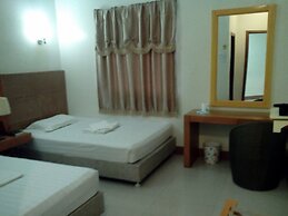 Asia Novo Boutique Hotel - Rosario