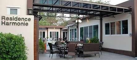 Residence Harmonie