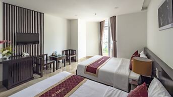 D26 Nha Trang Hotel
