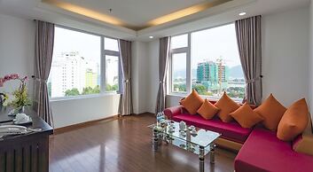 D26 Nha Trang Hotel