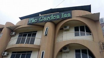 The Garden Inn