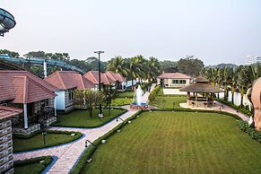 Nandan Village Resort