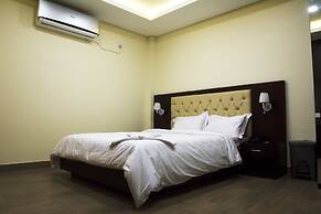 Nandan Village Resort