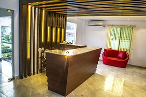 Nandan Village Resort