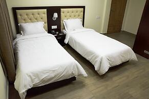 Nandan Village Resort