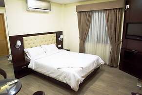 Nandan Village Resort